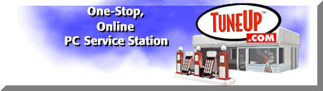Go to TuneUp.com