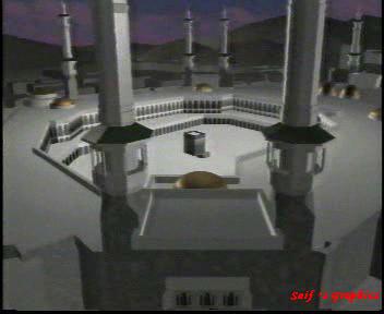 Kaba in Computer view